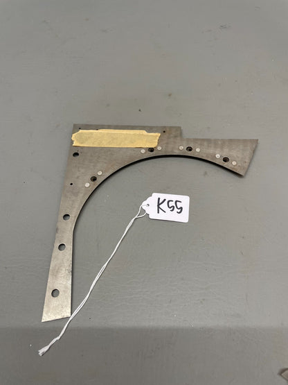 Aircraft Shim Assy P/N 31245-001