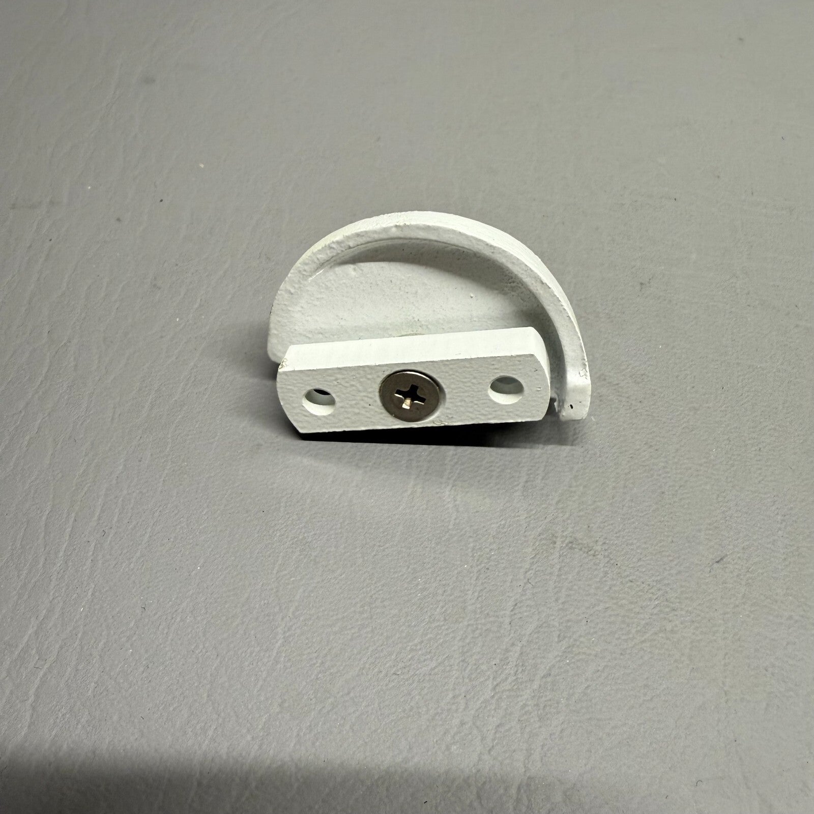 White Piper Latch Assy P/N 97229-000