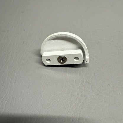 White Piper Latch Assy P/N 97229-000