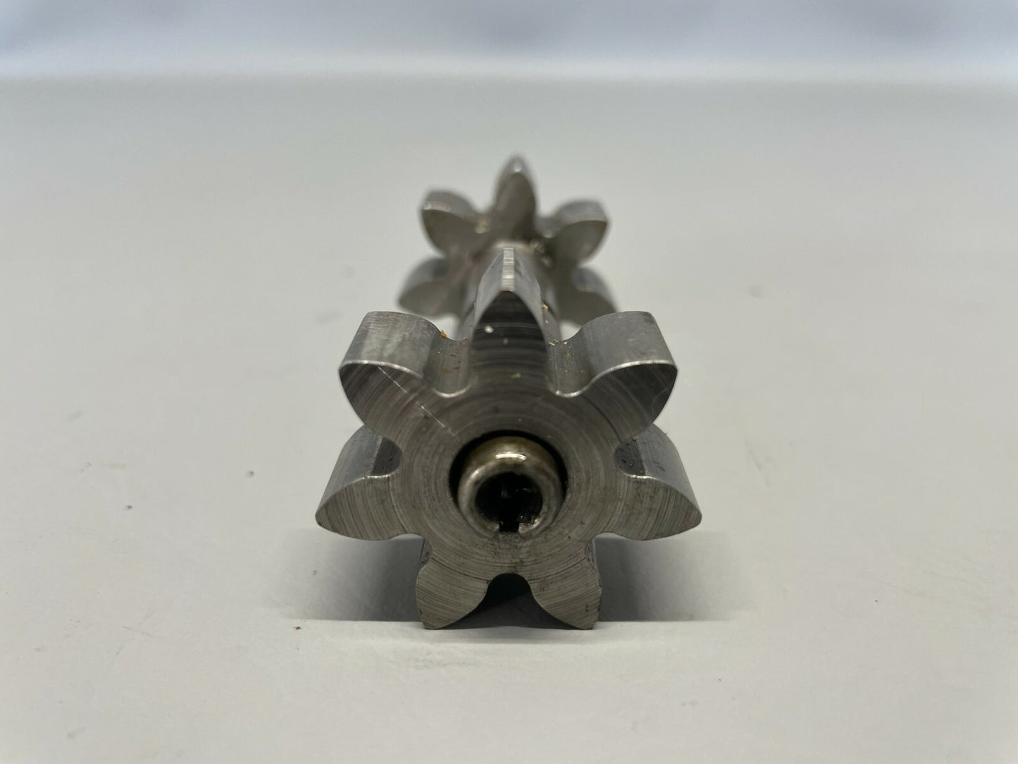 Lycoming Oil/Hydraulic Pump Gear 