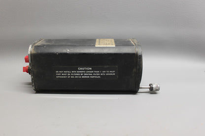 200-5 Aviation Instrument Directional Gyro Indicator