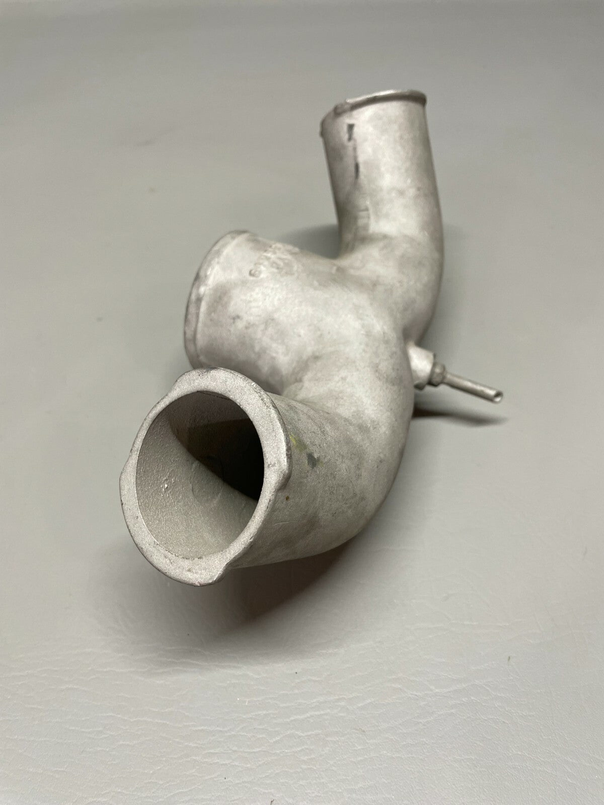  Continental TSIO-520-VB5F Induction Air Manifold P/N 642527 CAST # 642527D 