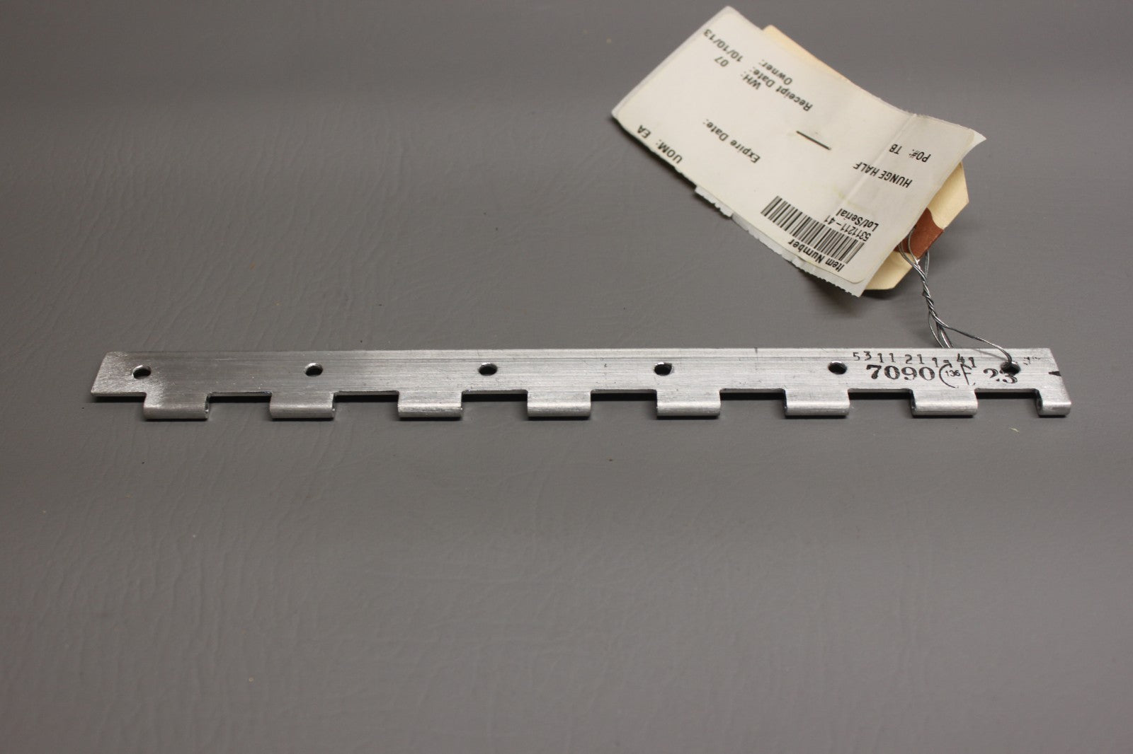 5311211-41 Cessna Hinge Half