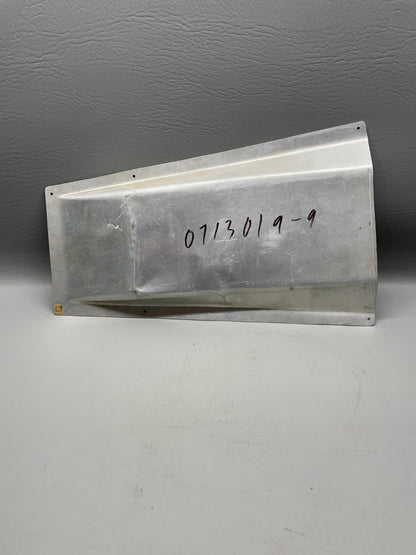 Cessna Heater Vent P/N 0713019-9 (NEW)