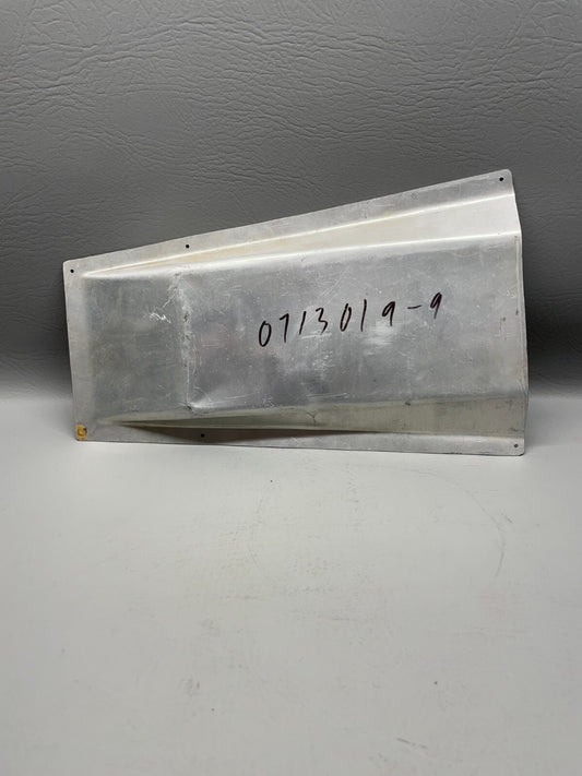 Cessna Heater Vent P/N 0713019-9 (NEW)