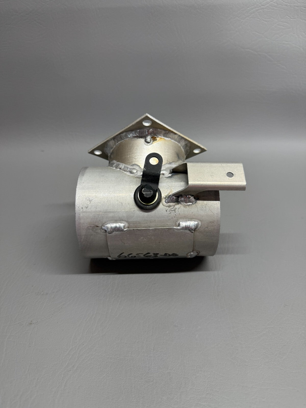 66563-000 Piper PA-28 140 Airbox Assy