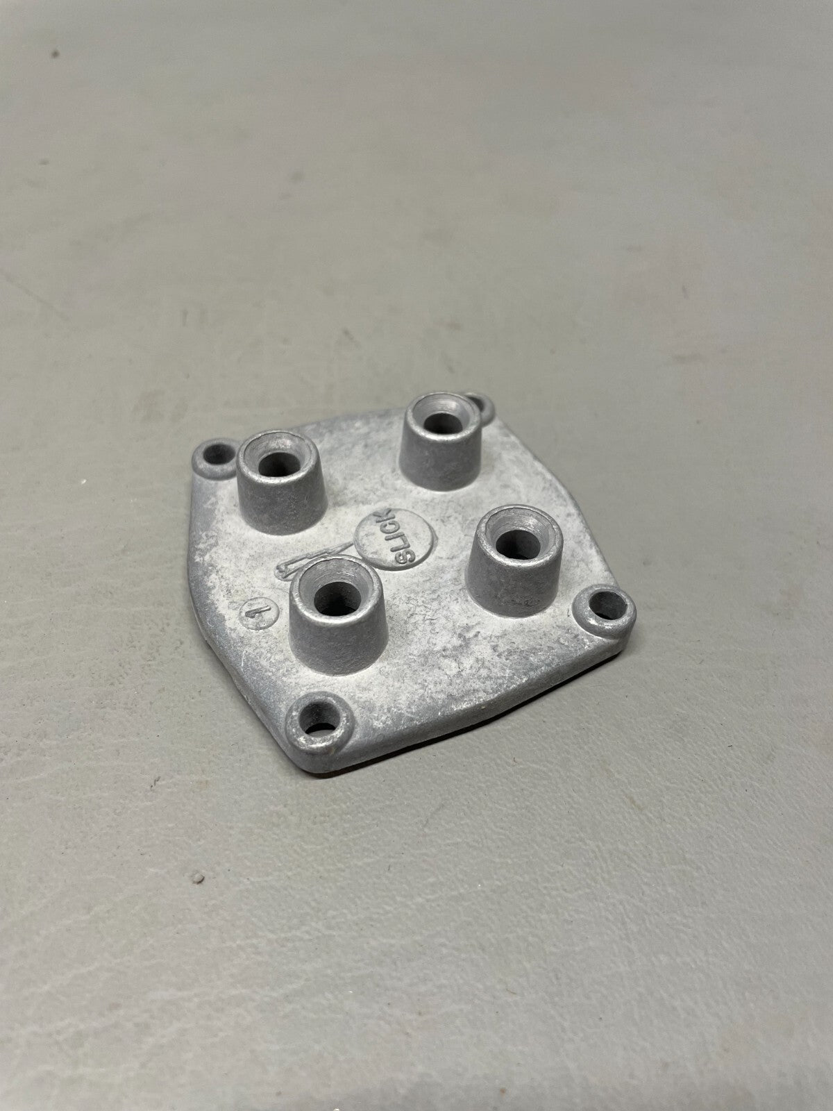 Slick Magneto Cap P/N M1893