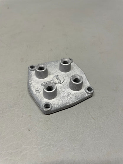 Slick Magneto Cap P/N M1893