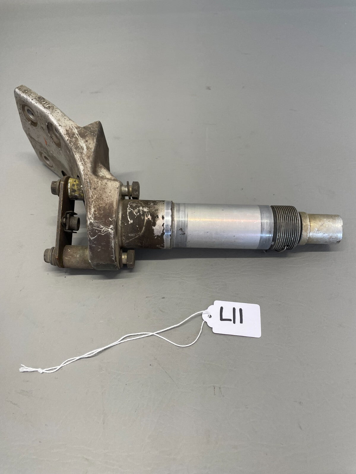 Grumman Axle Main Landing Gear P/N 701042