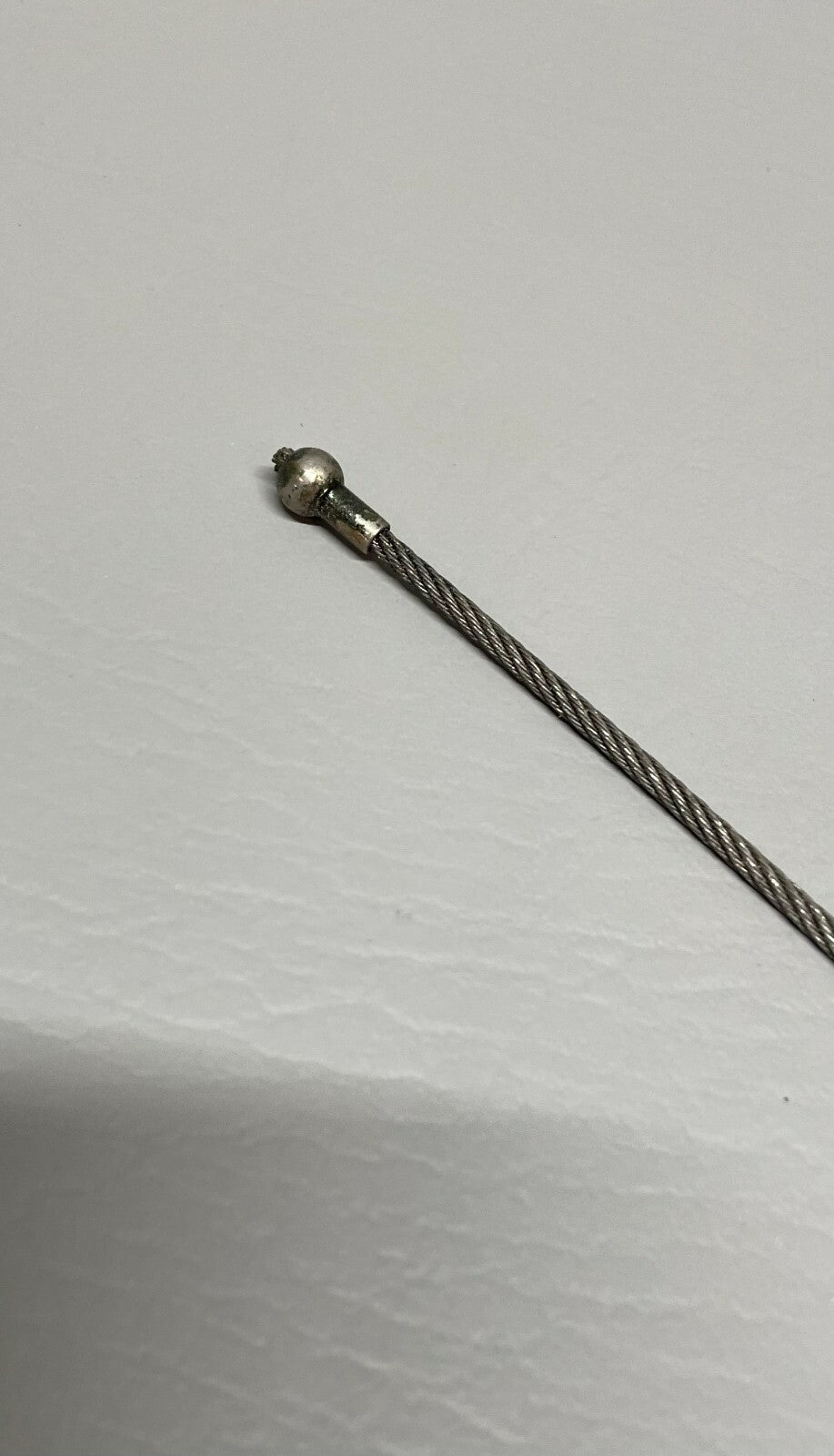 Beechcraft Cable P/N NAS313-12-0484