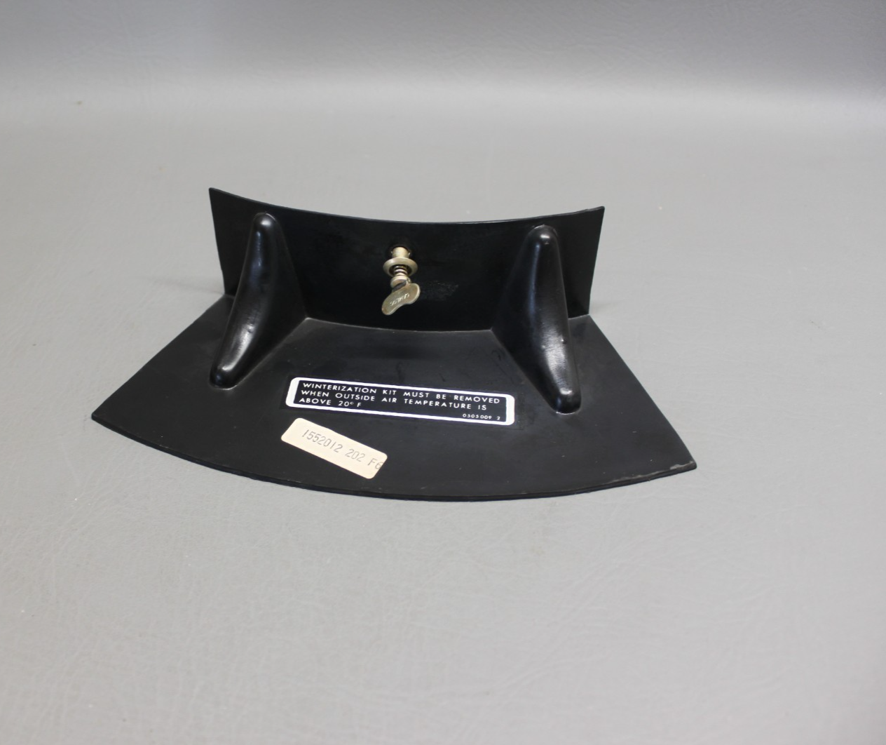 1552012-202 Cessna Winterization Baffle