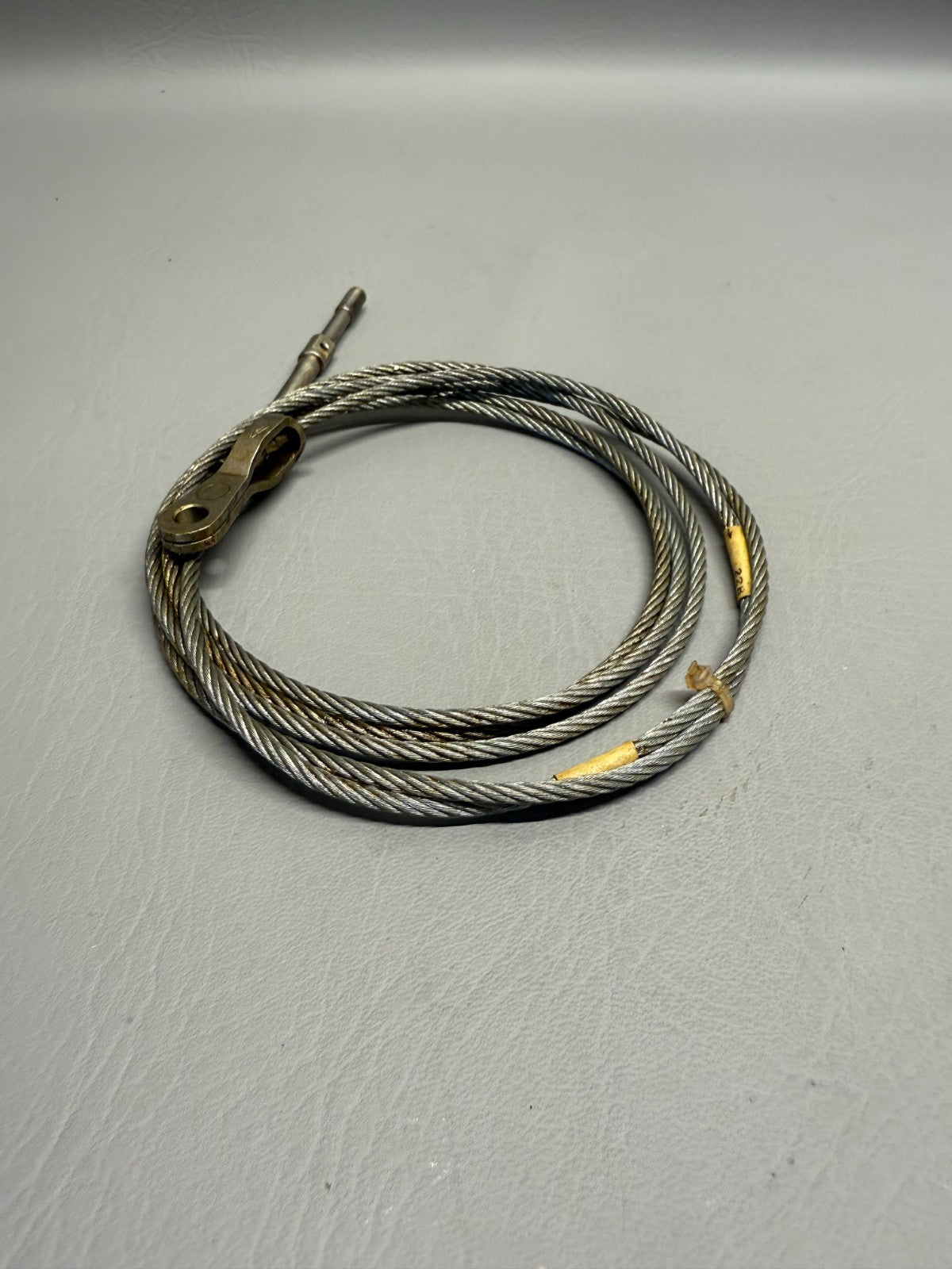 62701-228 Piper Cable