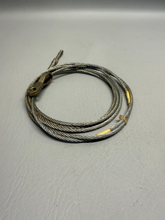 62701-228 Piper Cable