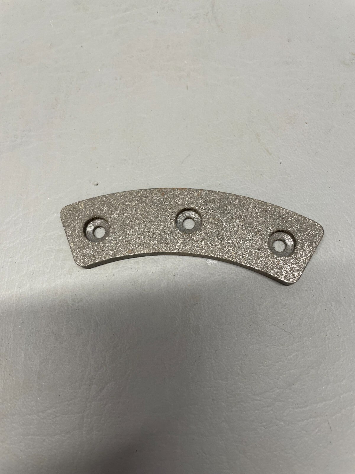 Cleveland Brake Lining P/N 66-111