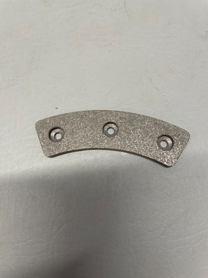 Cleveland Brake Lining P/N 66-111