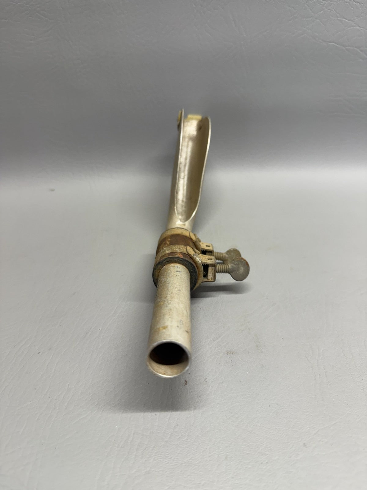 Aircraft Oil Drain Tube Assy