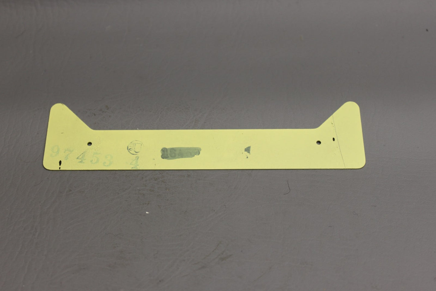97453-004 Piper Stiffener