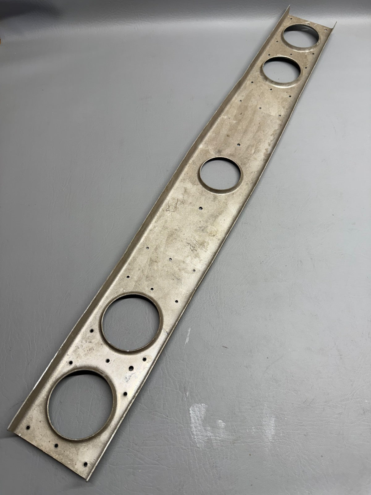 0732000-46 Cessna Spar Assembly Front