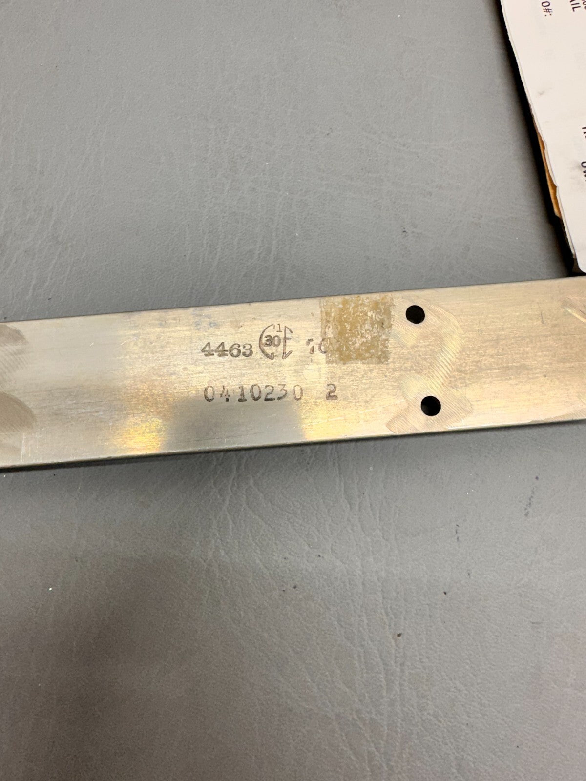 0410230-2 Cessna 150 Seat Rail (In LH, Out RH)