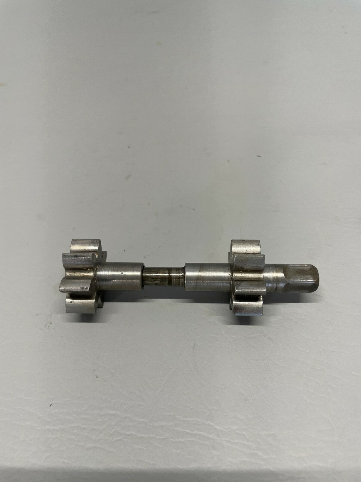 Lycoming Oil/Hydraulic Pump Gear 