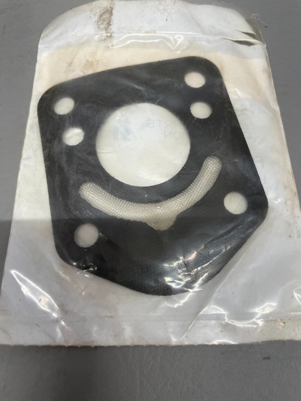 Cessna Prop Governor Gasket P/N B20024