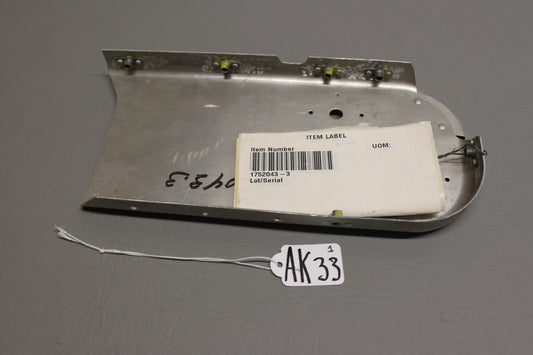1752043-3 Cessna 177 Cowl Cover