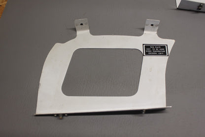 Cessna Winterization Cover