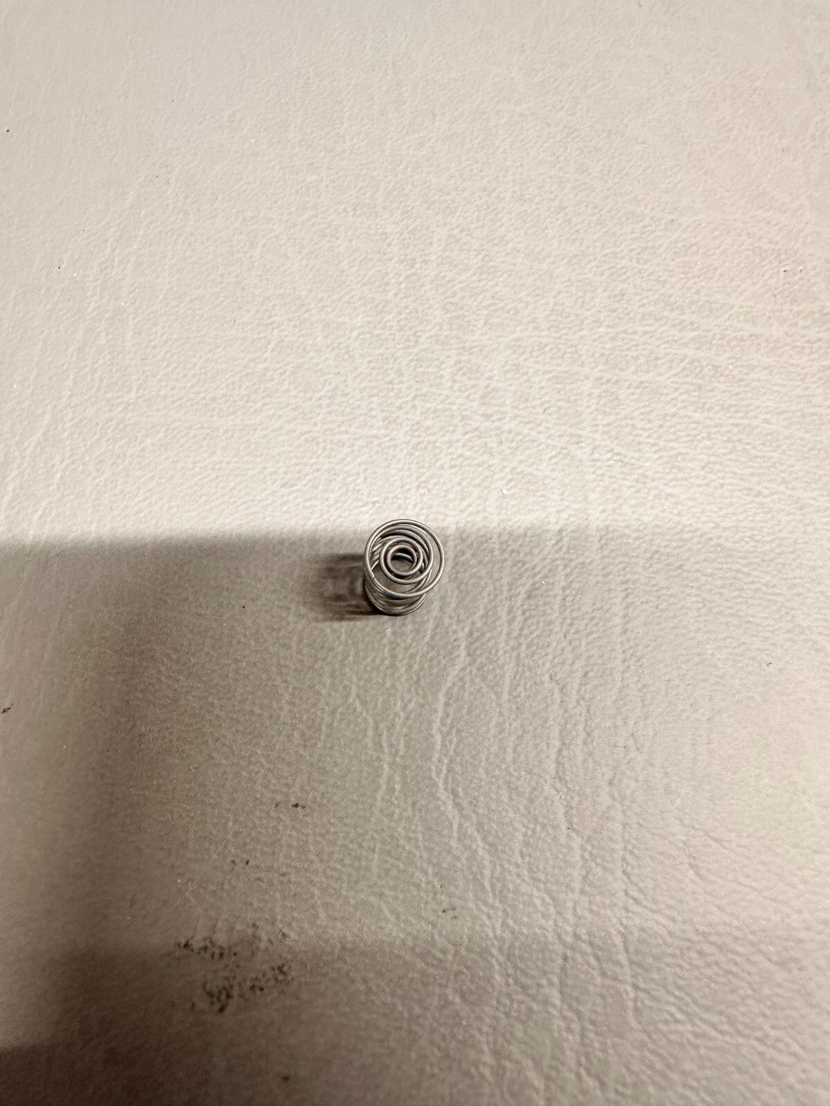 10-32326 TCM Spring (25 QTY)
