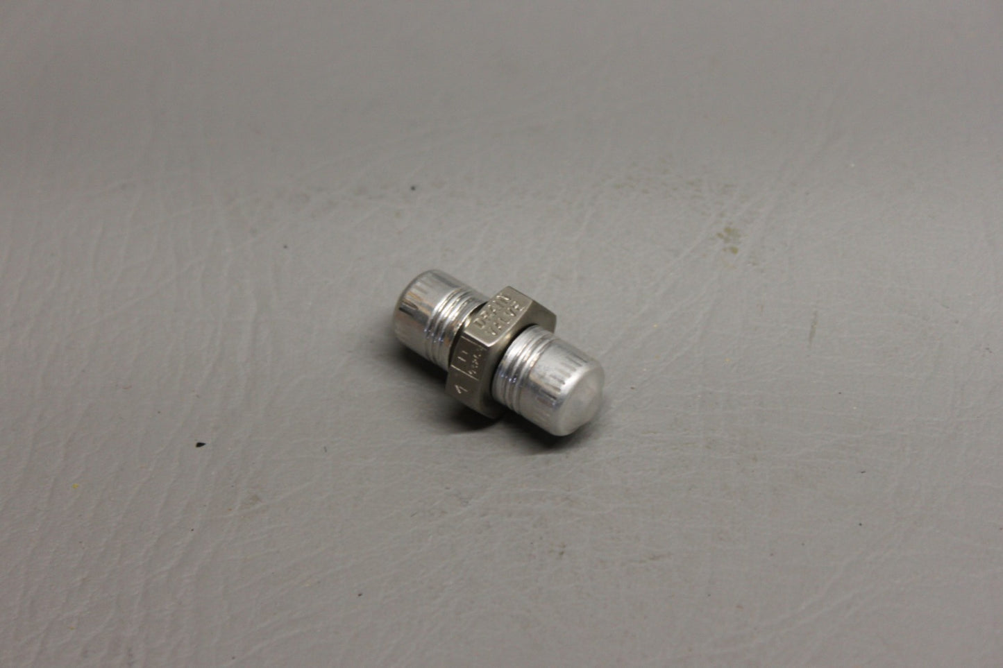 771-738-9001 Aircraft Valve