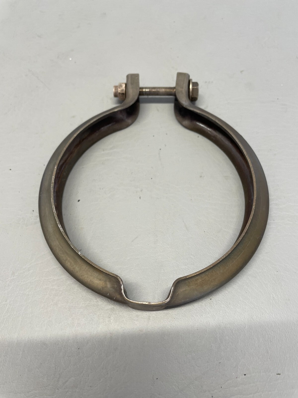Cessna Turbo Clamp P/N NH1000897-30