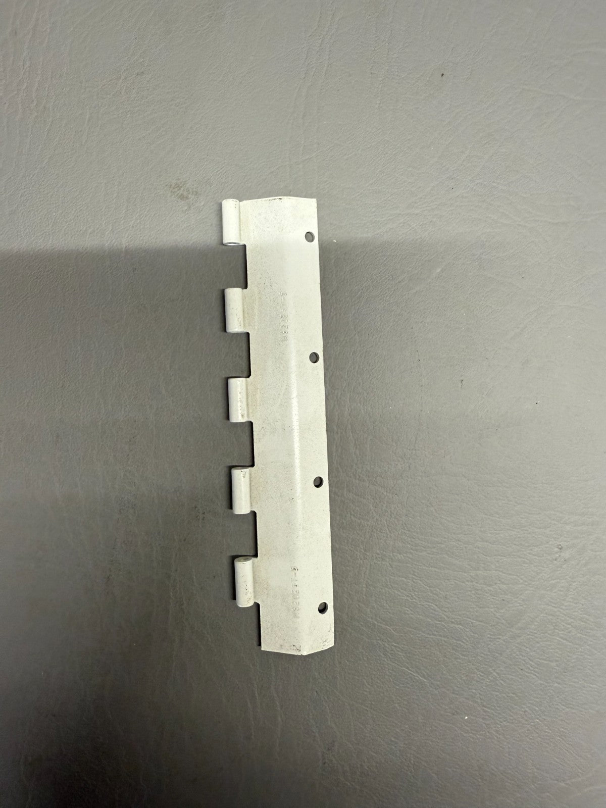 77521-002 Piper Hinge Half Storm Window