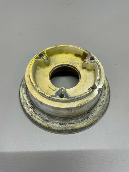 Goodyear 5.00x5 Wheel Half