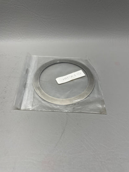 Cessna Nose Strut Shim .006 P/N 1243030-5 (NEW) (2 PACK)