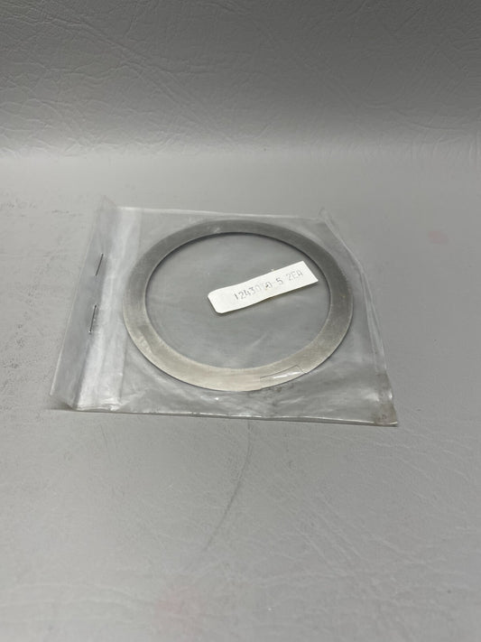 Cessna Nose Strut Shim .006 P/N 1243030-5 (NEW) (2 PACK)