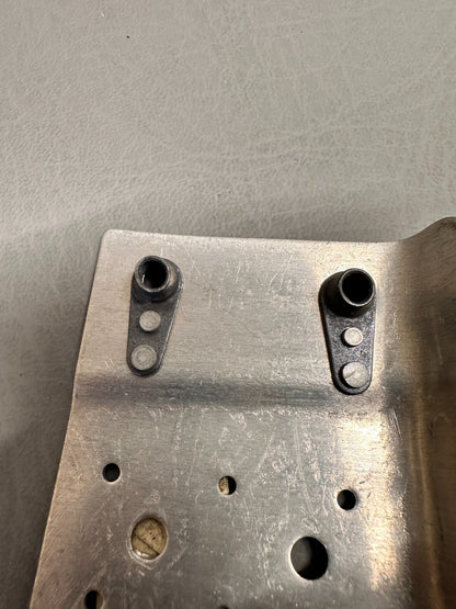 0752057-12 Cessna Stiffener Upper