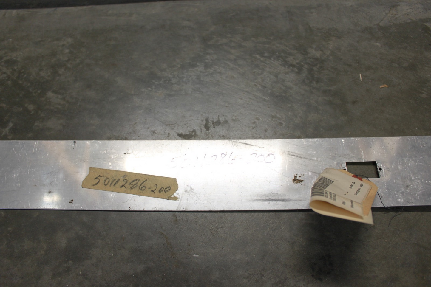 5011286-200 Cessna Doubler