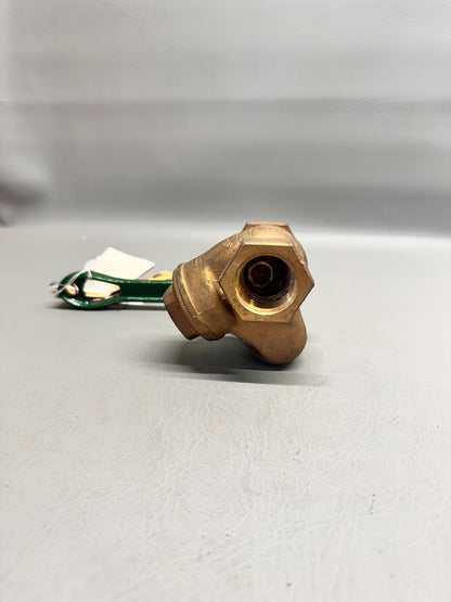 756-500 Piper Valve Assy