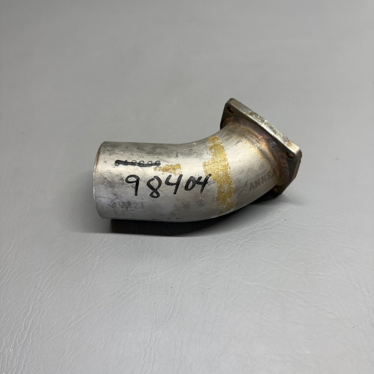 98404-000 Piper Tube