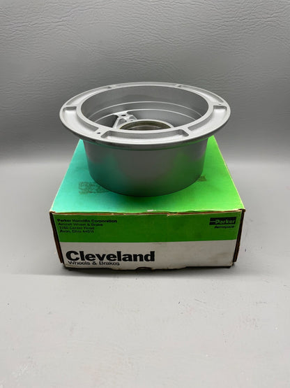 Cleveland Wheel Half  P/N 162-02300 (NEW)