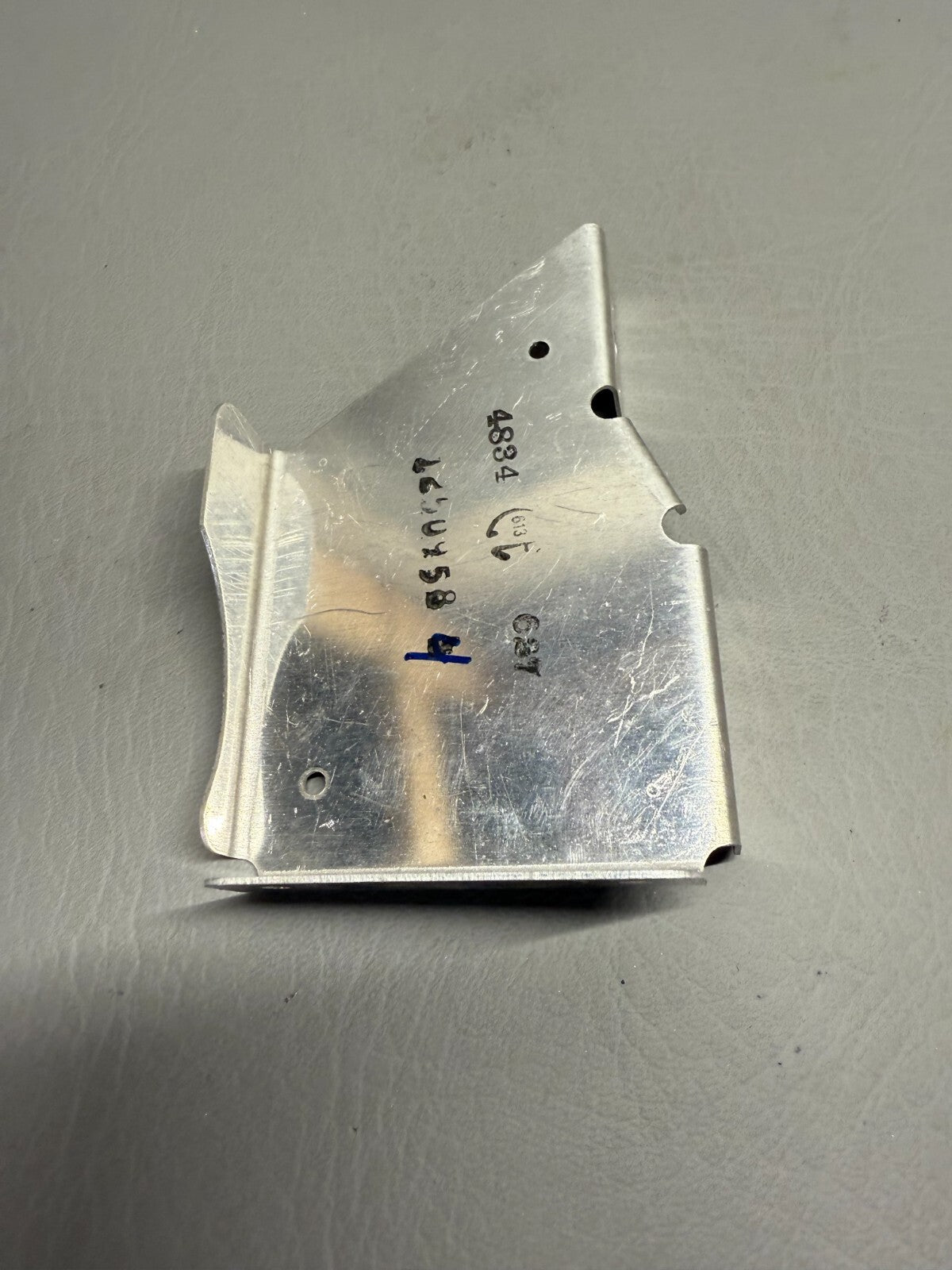 1250958-4 Cessna Baffle
