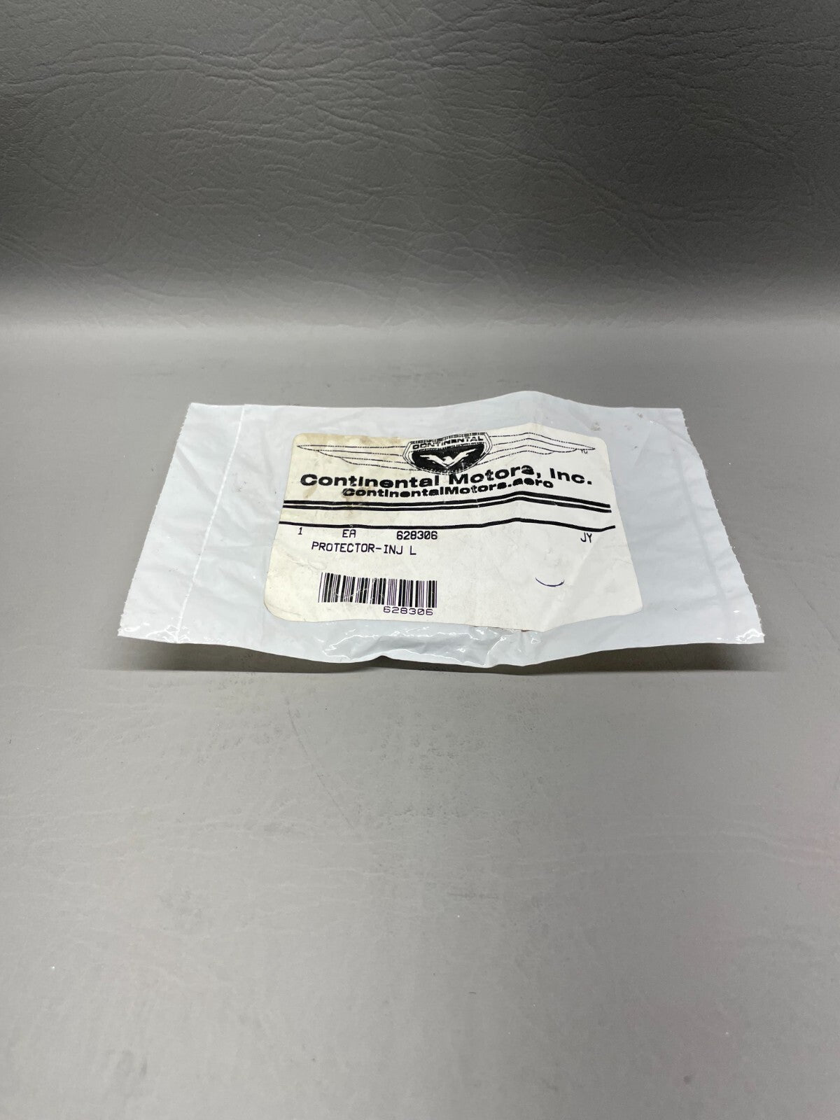 Continental Injector Line Protector P/N 628306