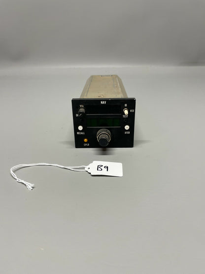 ARC NAV Control Head C-1048A P/N 45720-0000