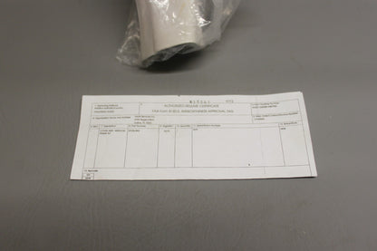 87236-803 Piper Cover Assy. Window Frame RH