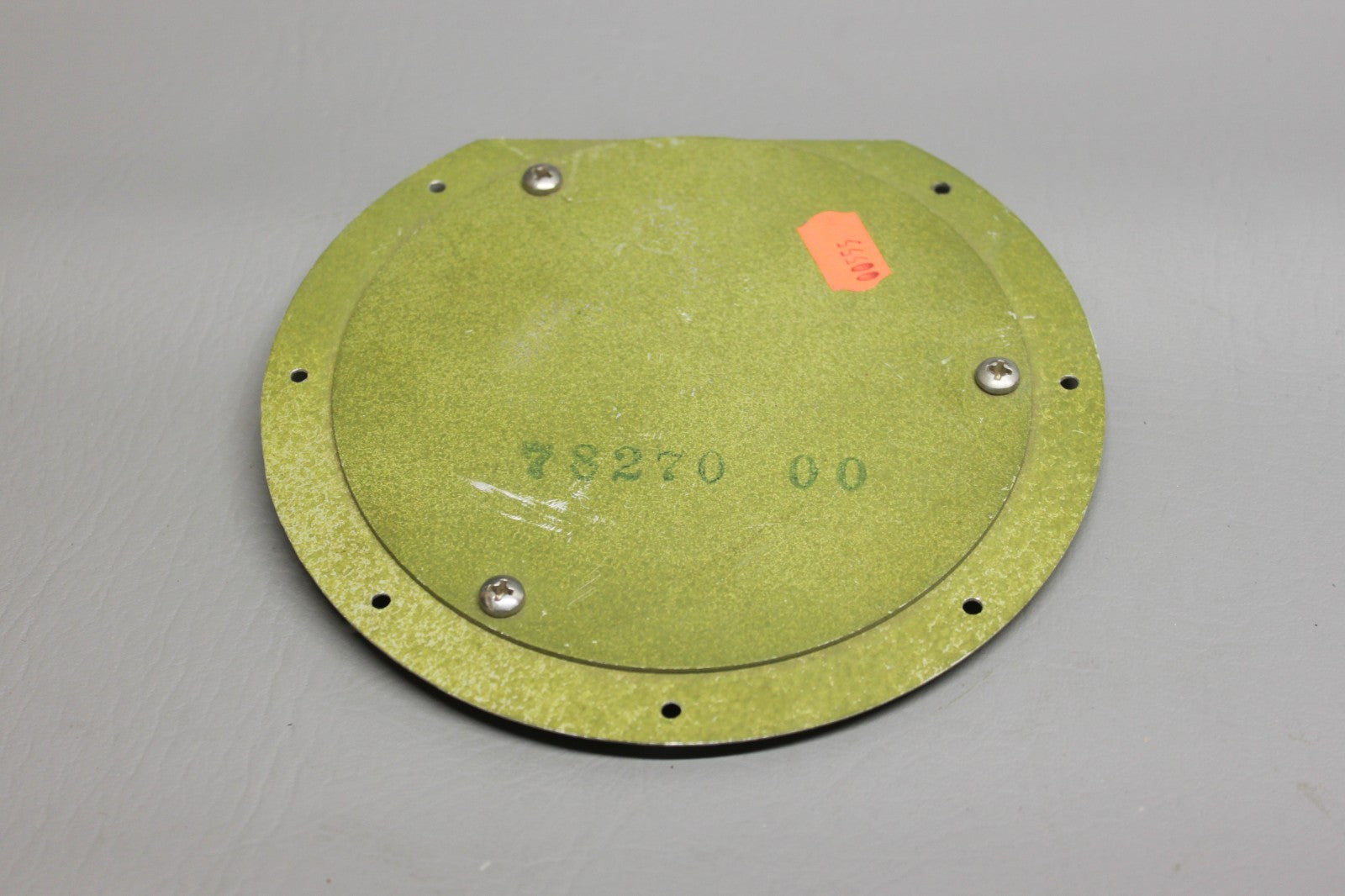 78270-000 Piper Cover