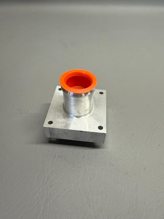 Piper Aircraft Valve P/N 46745-000