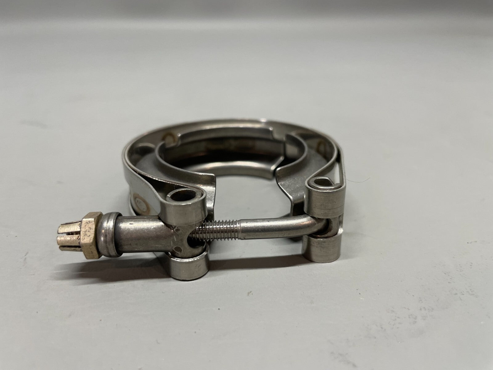 Aircraft Connector