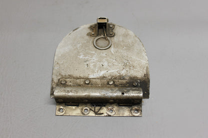 Cessna Oil Door