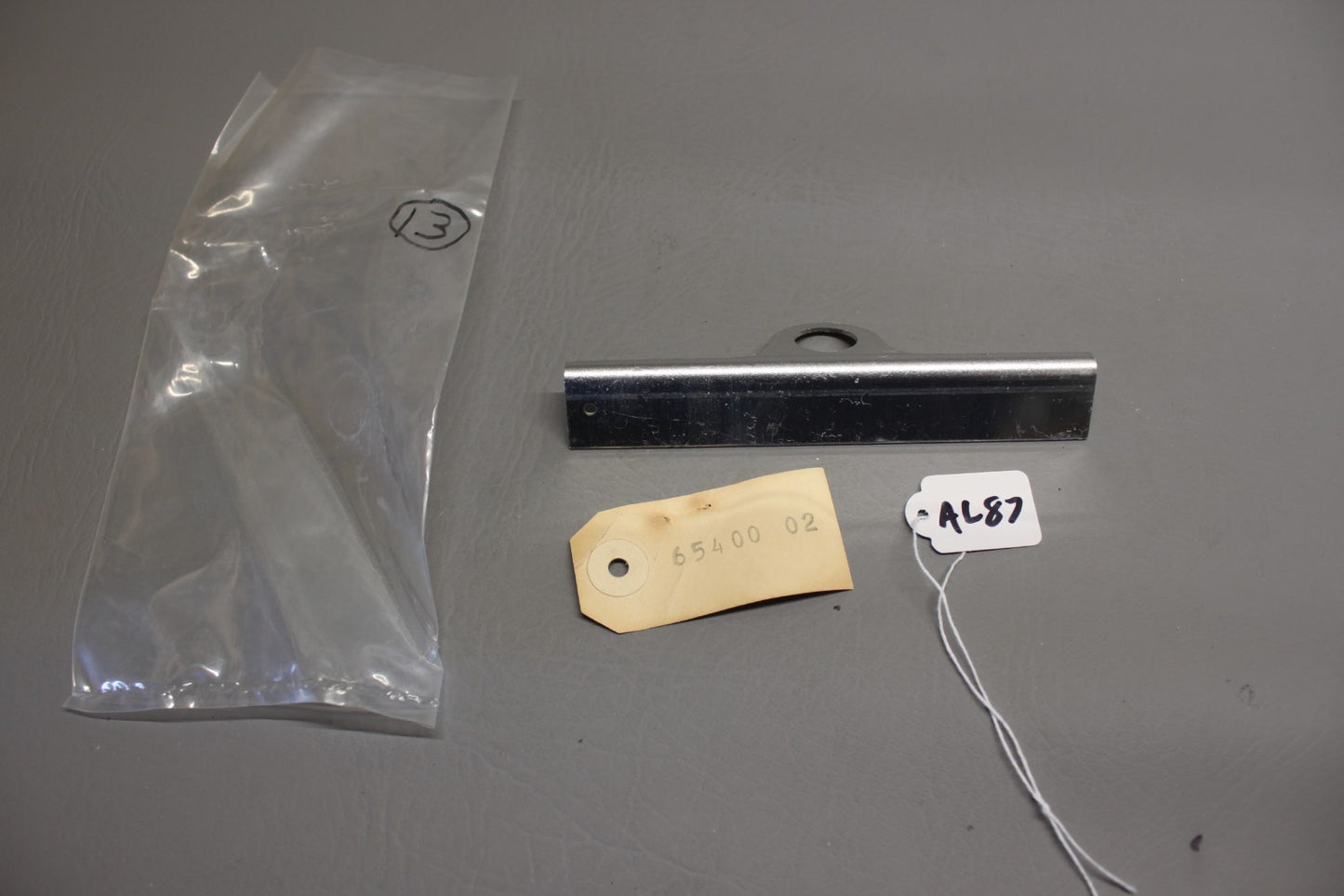 65400-02 Piper Fuel Selector Angle