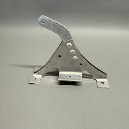 1217012-1 Cessna T210/P210 Nose Gear Door Bracket Assy (NEW)
