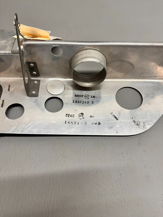 1557143-5 Cessna Baffle Assy